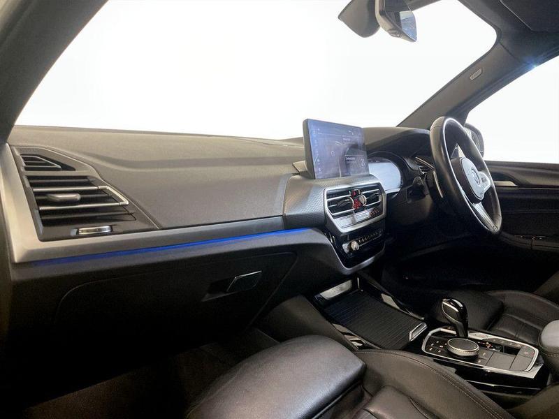 Used BMW X3 2021 for sale - 76332456: Photo 12