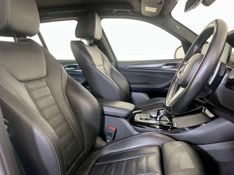 Used BMW X3 2021 for sale - 76332456: Photo 13