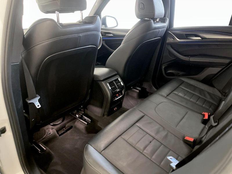 Used BMW X3 2021 for sale - 76332456: Photo 14