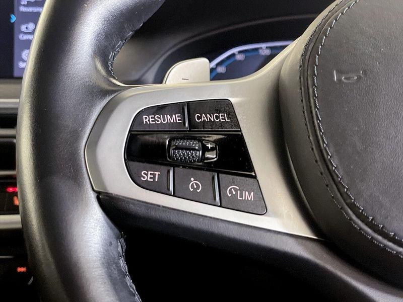 Used BMW X3 2021 for sale - 76332456: Photo 17