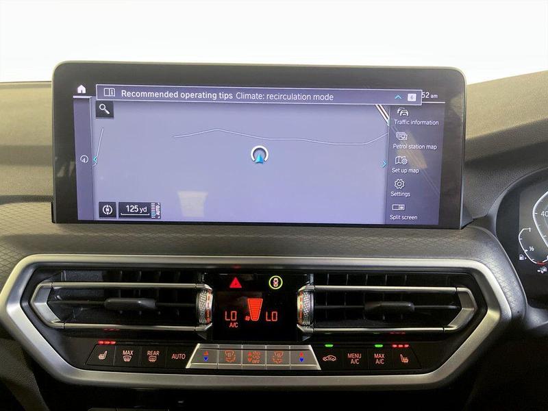 Used BMW X3 2021 for sale - 76332456: Photo 21