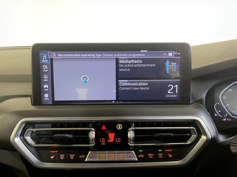 Used BMW X3 2021 for sale - 76332456: Photo 22