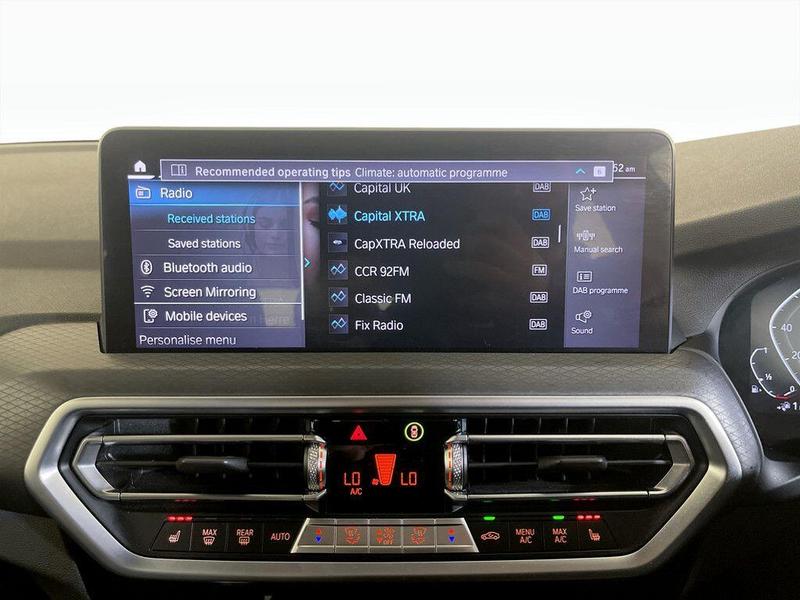 Used BMW X3 2021 for sale - 76332456: Photo 23