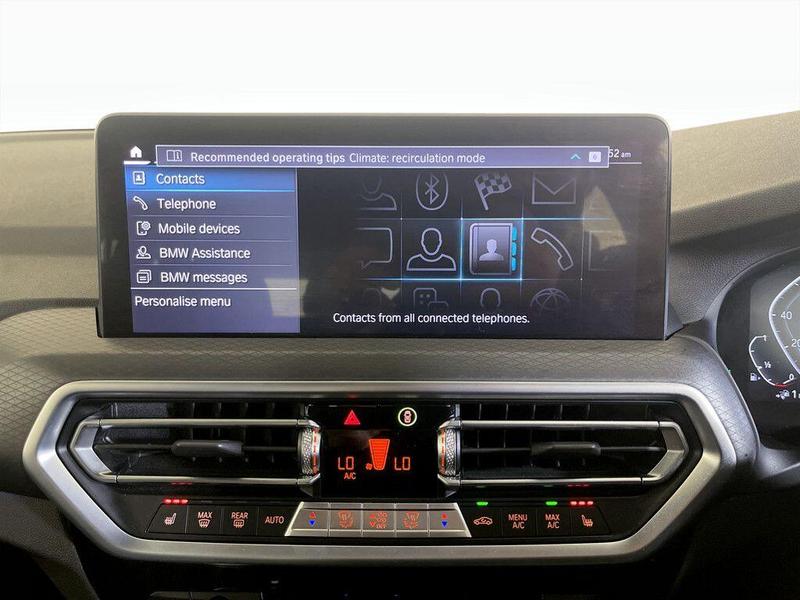 Used BMW X3 2021 for sale - 76332456: Photo 24