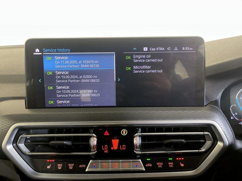 Used BMW X3 2021 for sale - 76332456: Photo 25