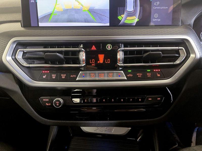 Used BMW X3 2021 for sale - 76332456: Photo 26