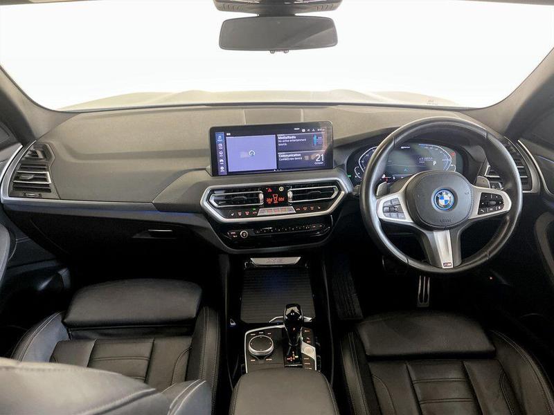 Used BMW X3 2021 for sale - 76332456: Photo 3