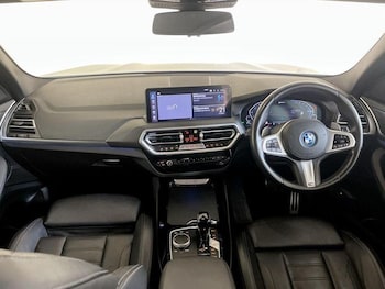 Used BMW X3 2021 for sale - 76332456: Photo