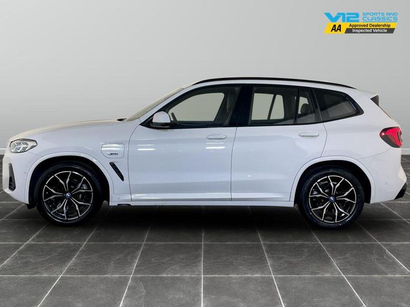 Used BMW X3 2021 for sale - 76332456: Photo 7