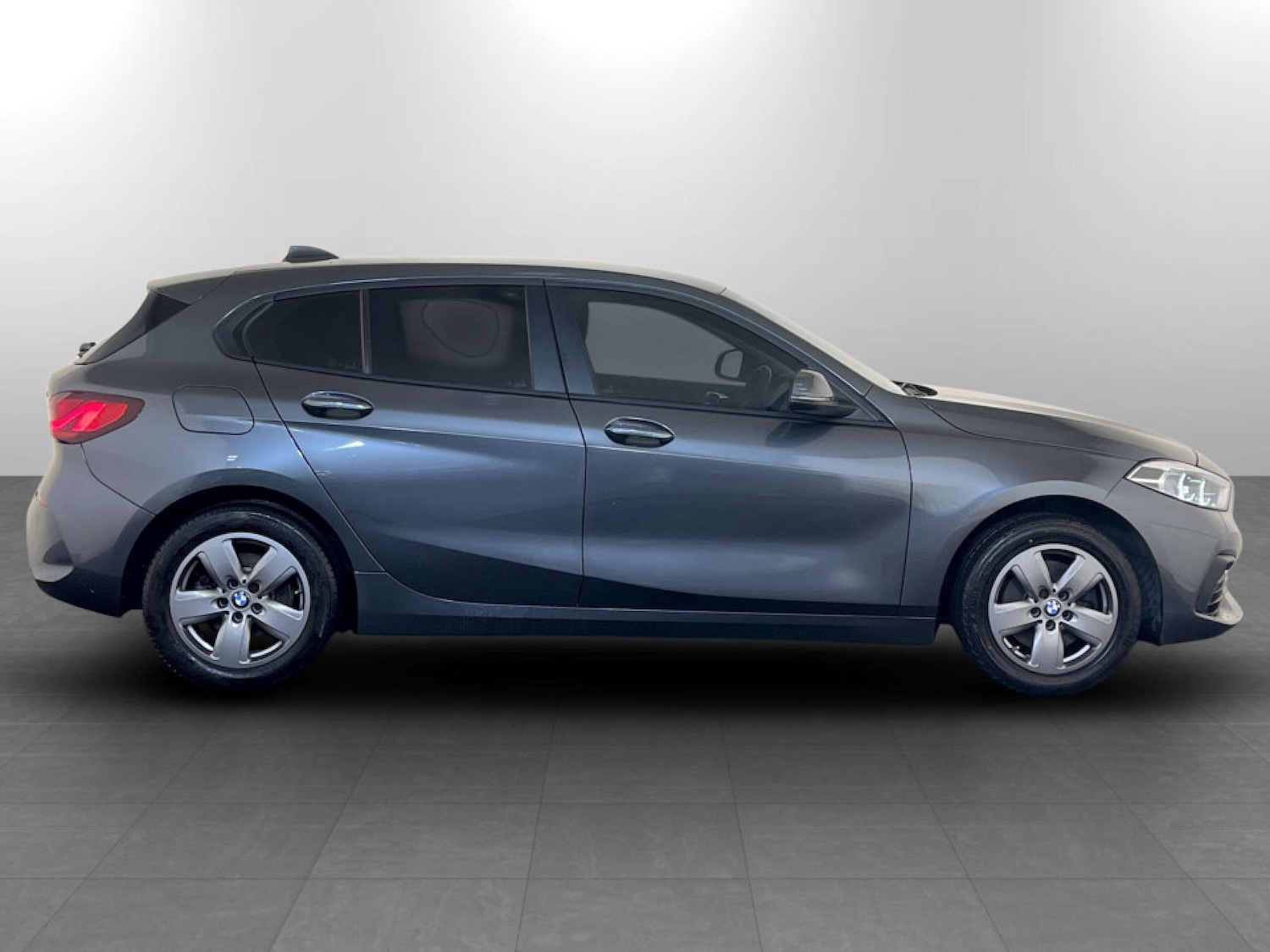 Used BMW 1 Series 2021 for sale - 77211776: Photo 11