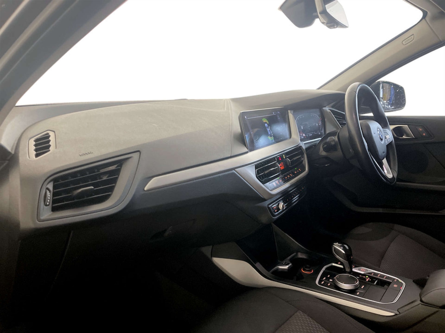 Used BMW 1 Series 2021 for sale - 77211776: Photo 12