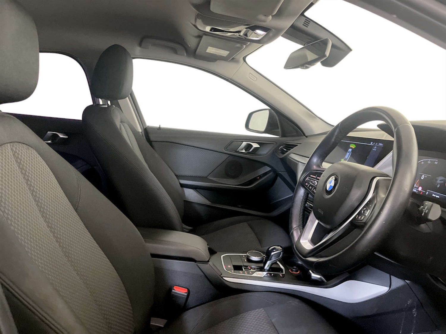 Used BMW 1 Series 2021 for sale - 77211776: Photo 13