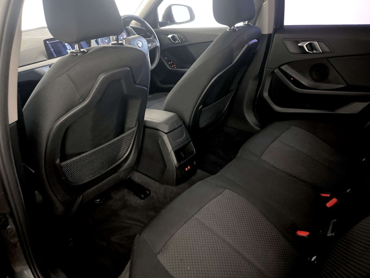 Used BMW 1 Series 2021 for sale - 77211776: Photo 14