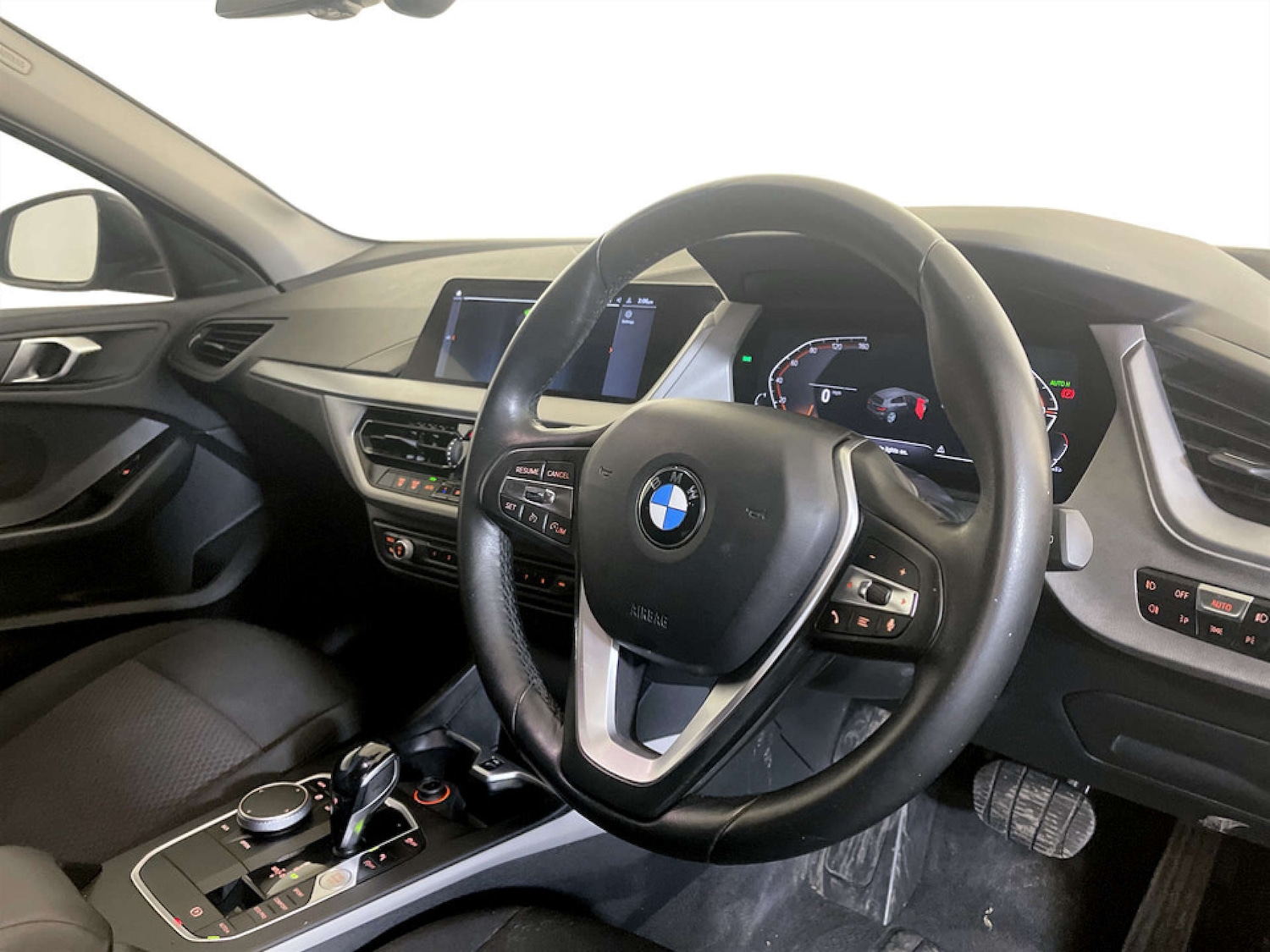 Used BMW 1 Series 2021 for sale - 77211776: Photo 15