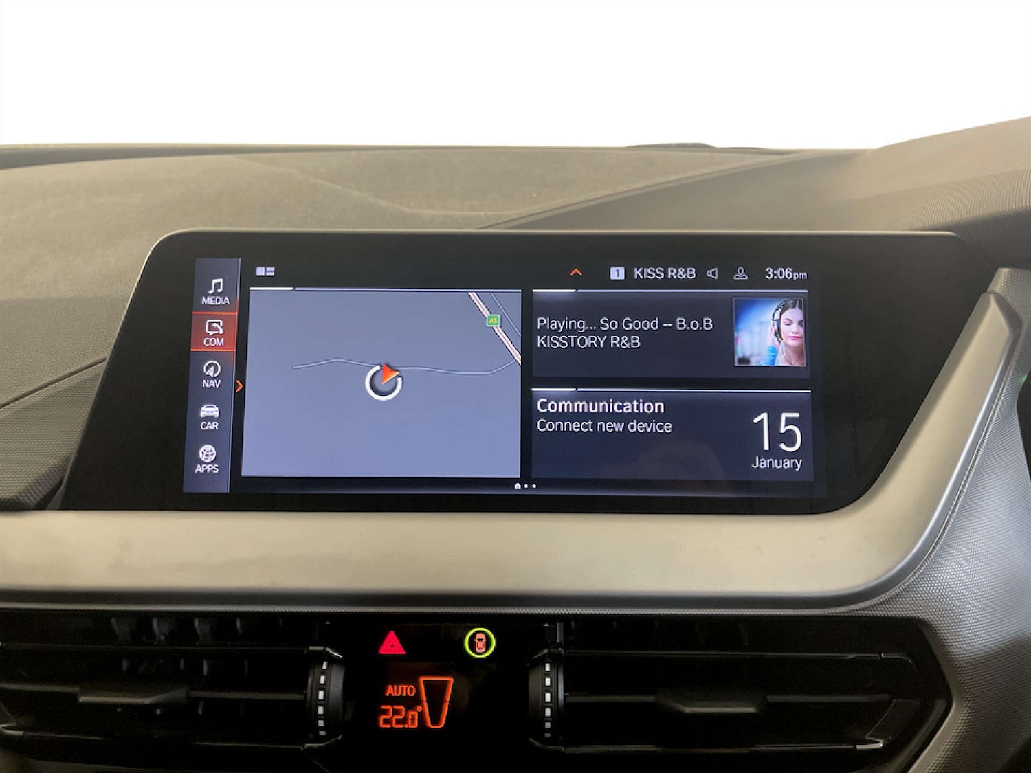 Used BMW 1 Series 2021 for sale - 77211776: Photo 22