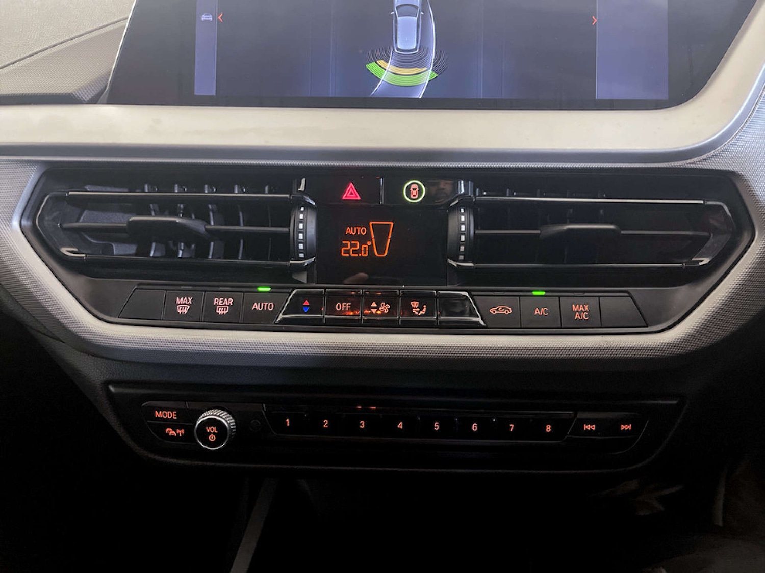 Used BMW 1 Series 2021 for sale - 77211776: Photo 25