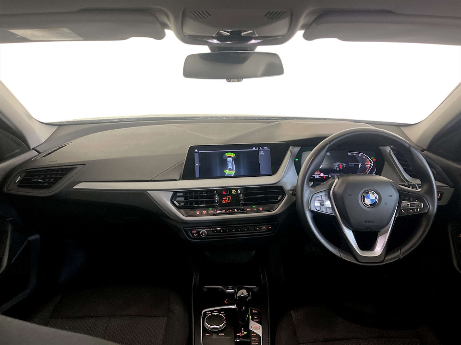 Used BMW 1 Series 2021 for sale - 77211776: Photo 3