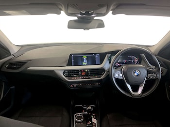 Used BMW 1 Series 2021 for sale - 77211776: Photo