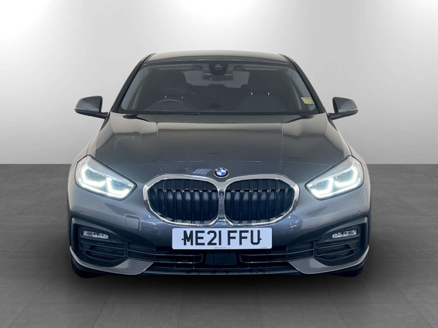 Used BMW 1 Series 2021 for sale - 77211776: Photo 5