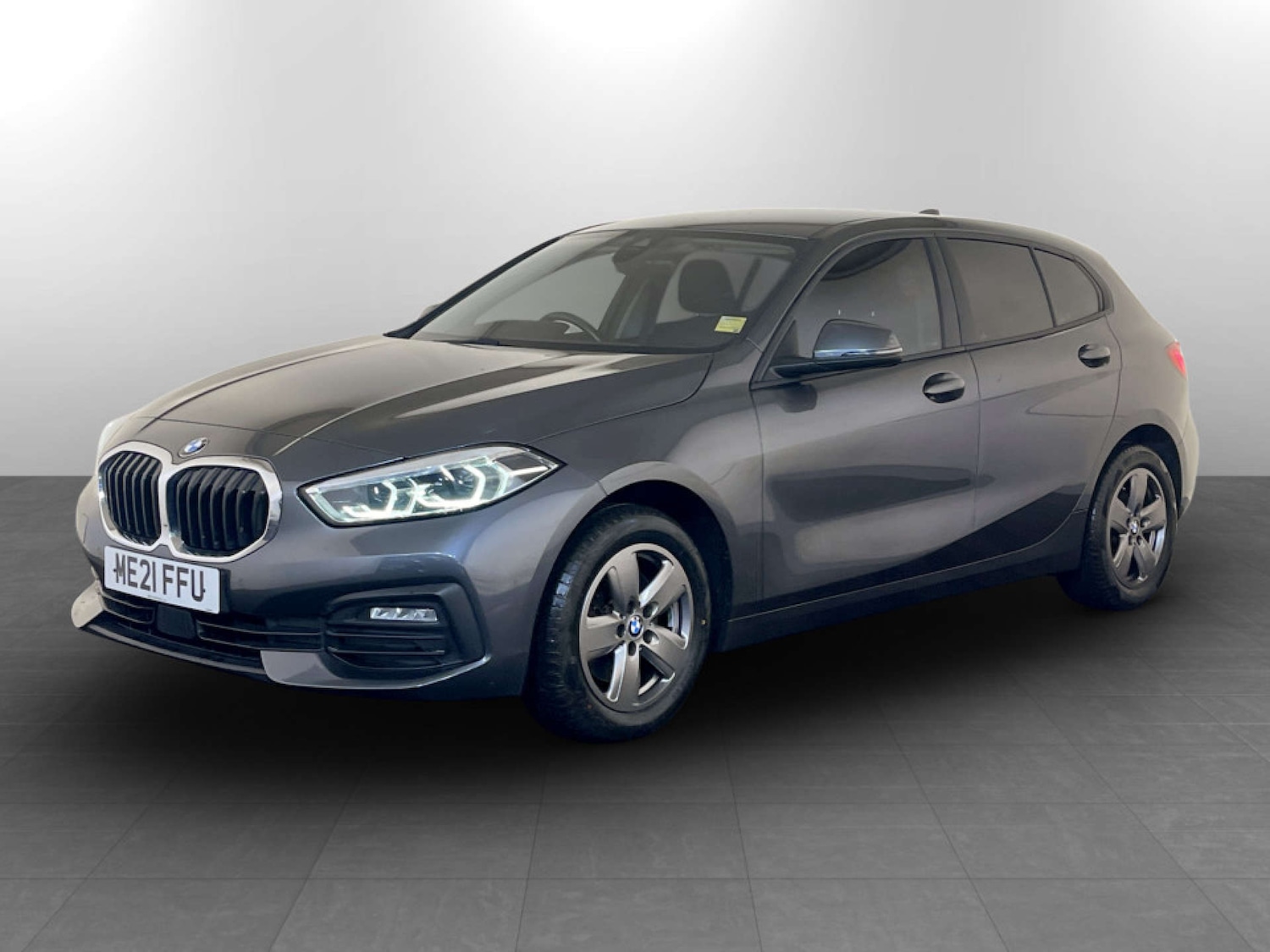 Used BMW 1 Series 2021 for sale - 77211776: Photo 6