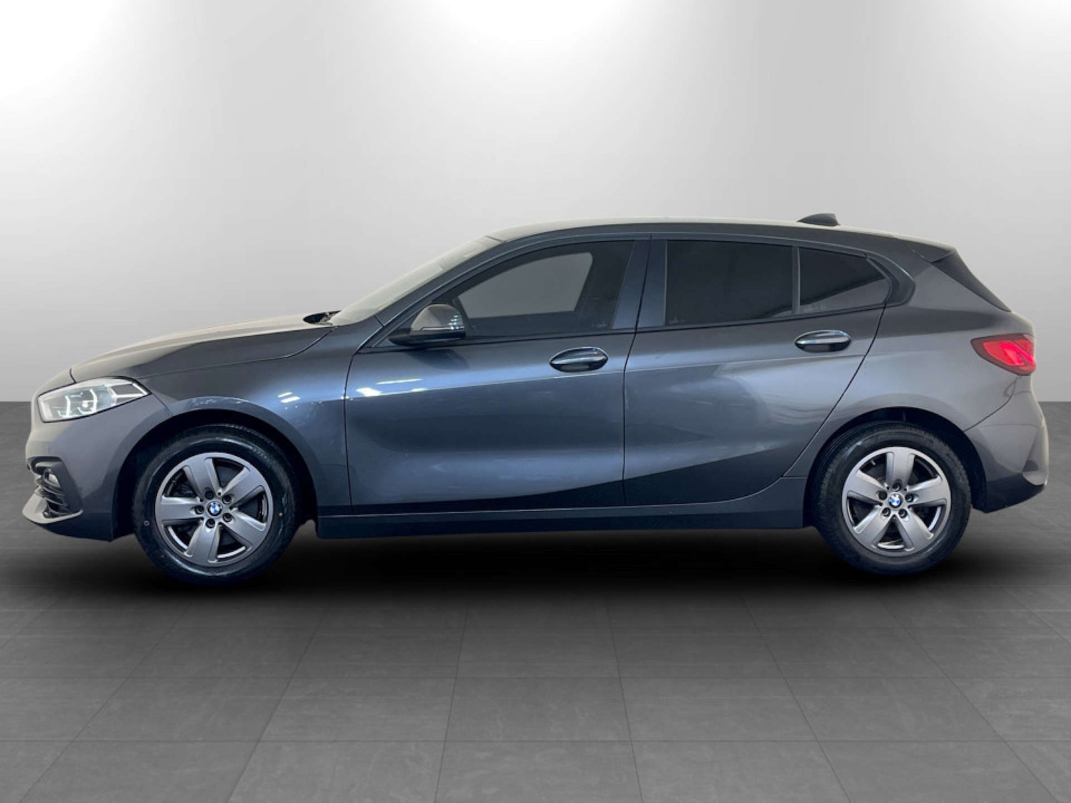 Used BMW 1 Series 2021 for sale - 77211776: Photo 7