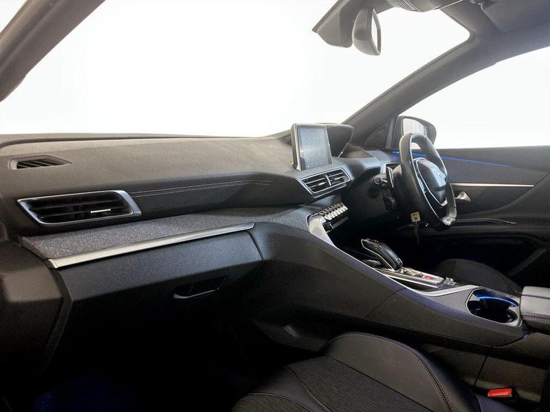 Used Peugeot 5008 2018 for sale - 76322274: Photo 12
