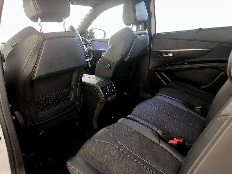 Used Peugeot 5008 2018 for sale - 76322274: Photo 14
