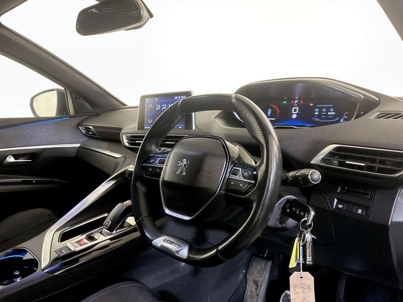 Used Peugeot 5008 2018 for sale - 76322274: Photo 16