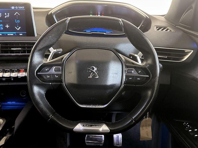 Used Peugeot 5008 2018 for sale - 76322274: Photo 17
