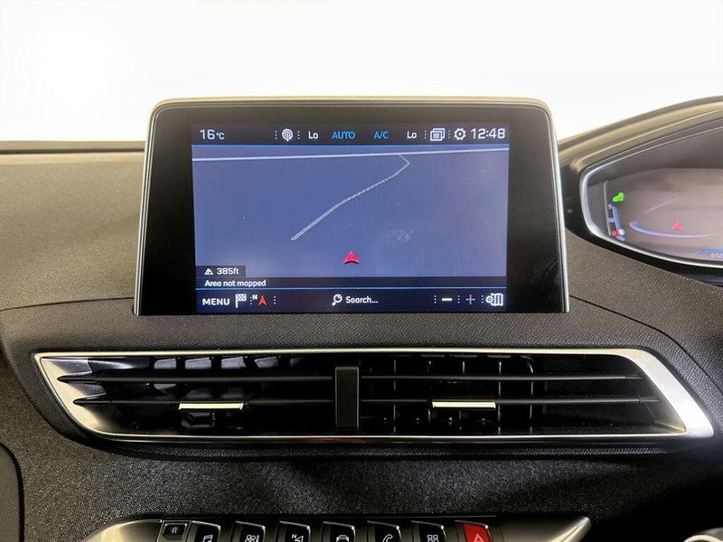 Used Peugeot 5008 2018 for sale - 76322274: Photo 22