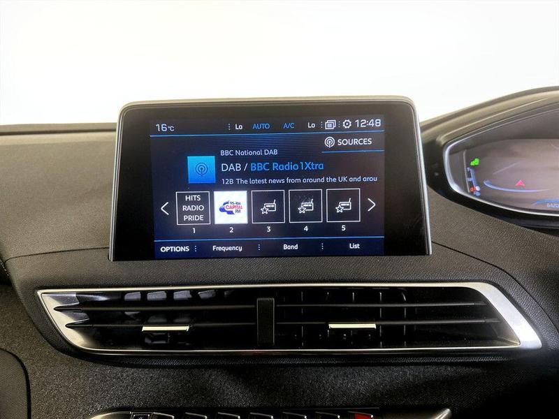 Used Peugeot 5008 2018 for sale - 76322274: Photo 23