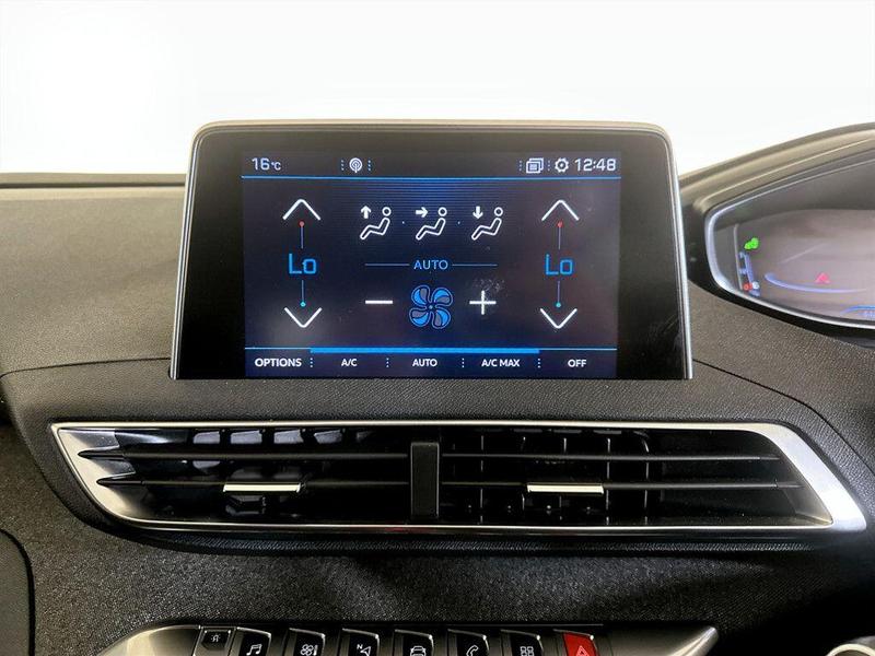 Used Peugeot 5008 2018 for sale - 76322274: Photo 24