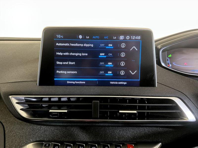 Used Peugeot 5008 2018 for sale - 76322274: Photo 25