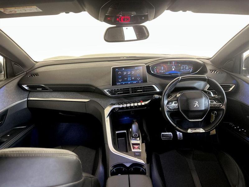 Used Peugeot 5008 2018 for sale - 76322274: Photo 3