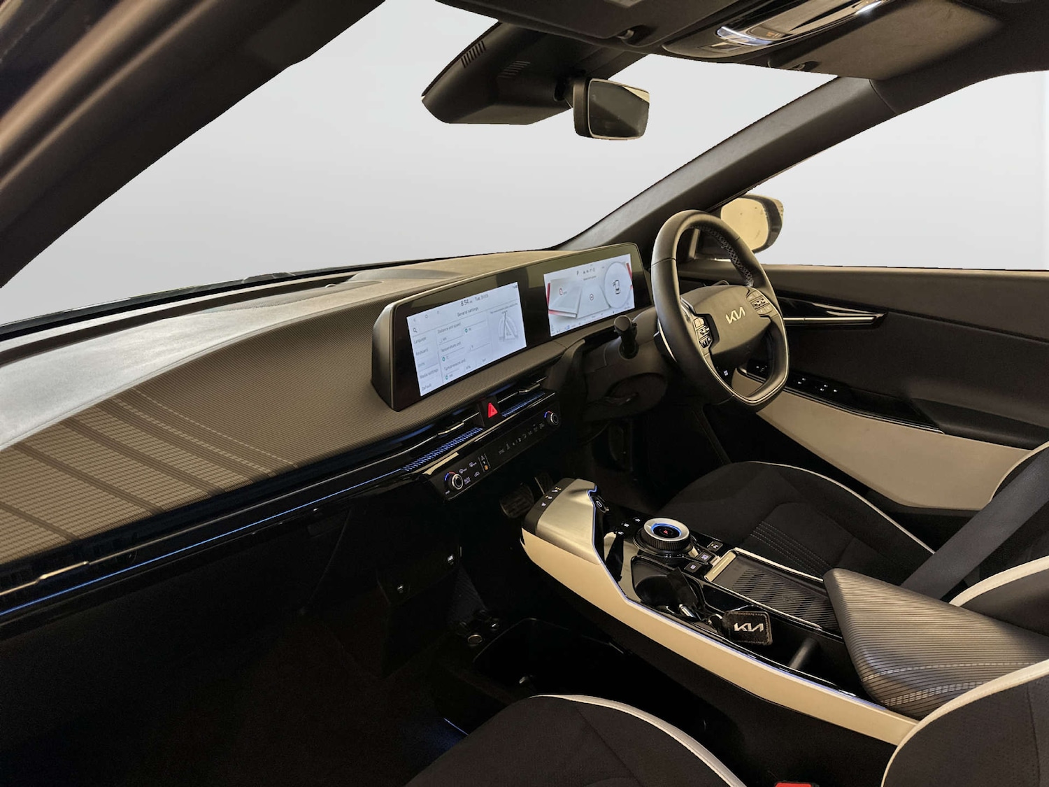 Used Kia EV6 2022 for sale - 78083393: Photo 12