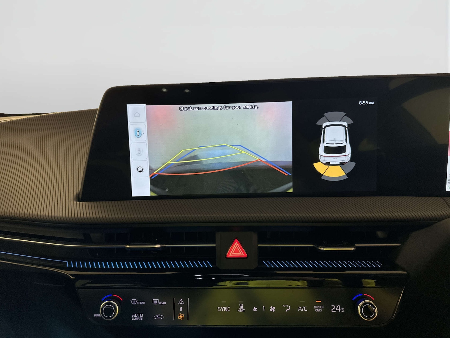 Used Kia EV6 2022 for sale - 78083393: Photo 20