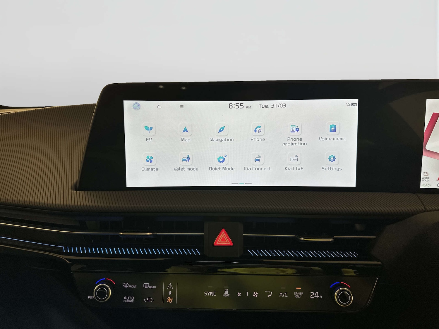 Used Kia EV6 2022 for sale - 78083393: Photo 22