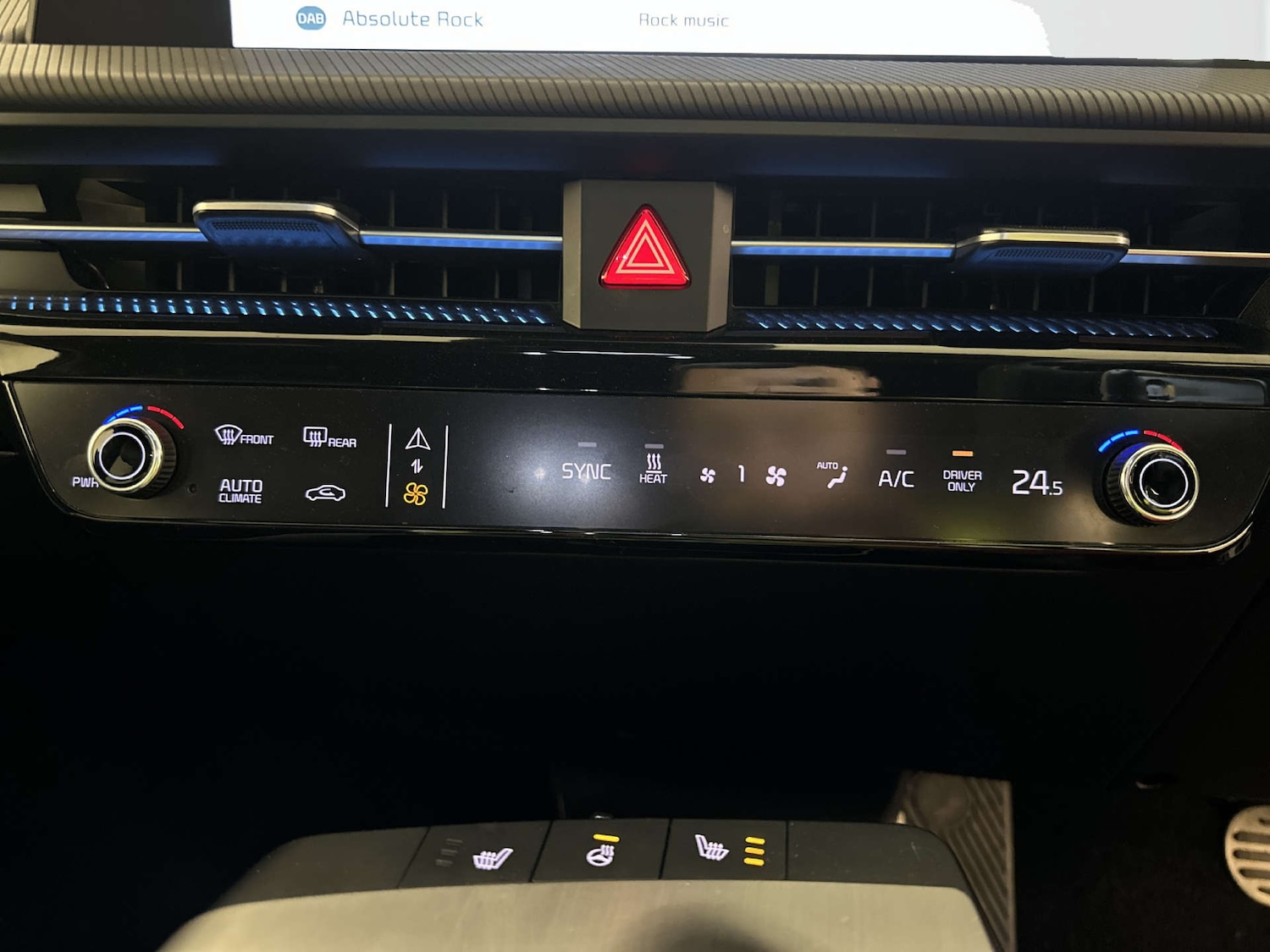 Used Kia EV6 2022 for sale - 78083393: Photo 24