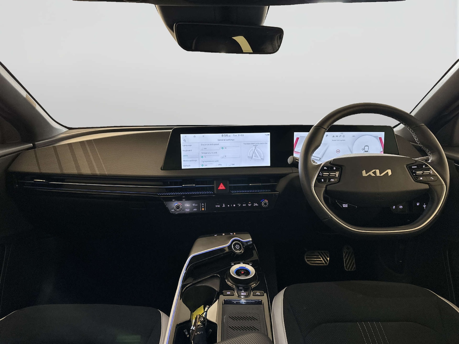 Used Kia EV6 2022 for sale - 78083393: Photo 3