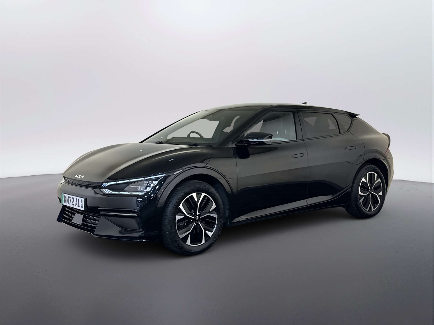 Used Kia EV6 2022 for sale - 78083393: Photo 6