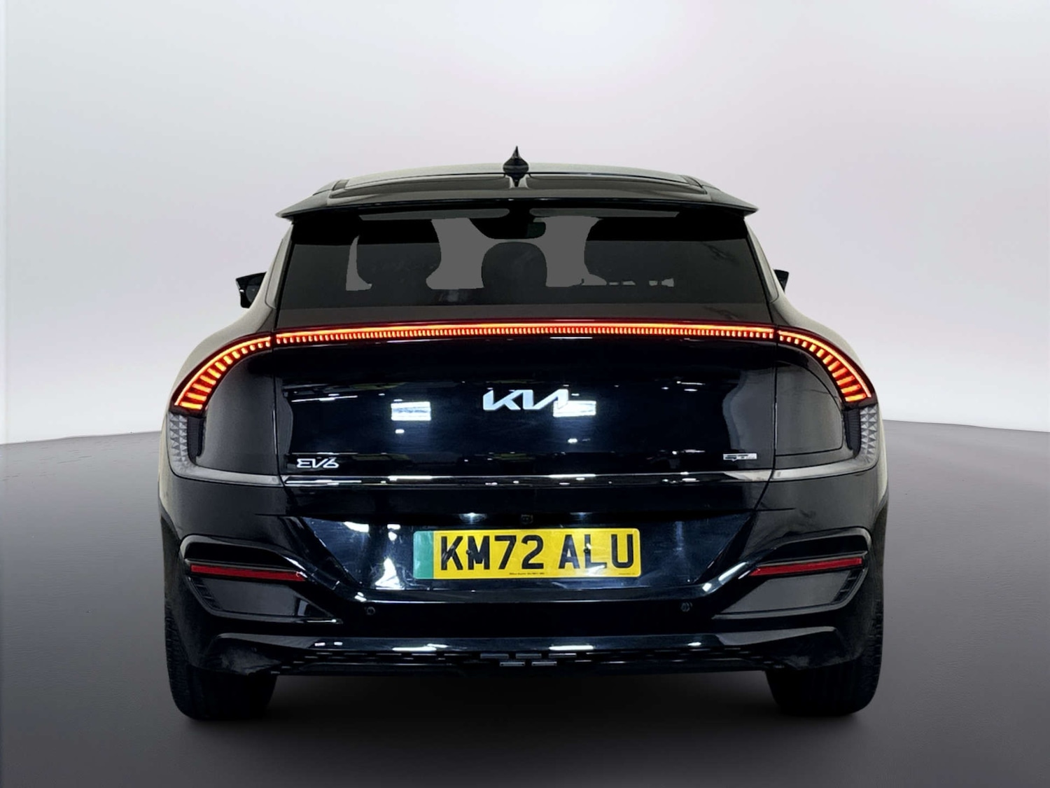 Used Kia EV6 2022 for sale - 78083393: Photo 9