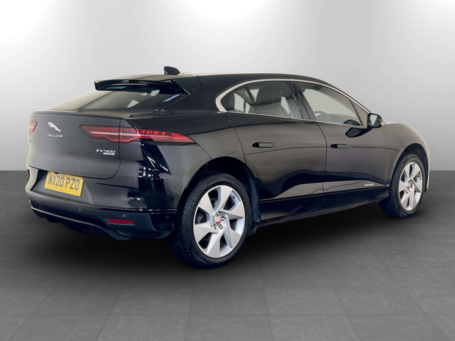 Used Jaguar I-Pace 2020 for sale - 77678660: Photo 10