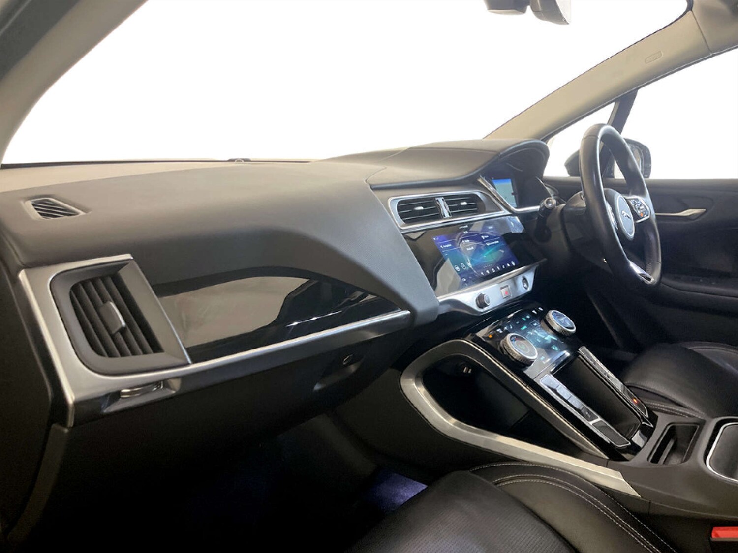 Used Jaguar I-Pace 2020 for sale - 77678660: Photo 12