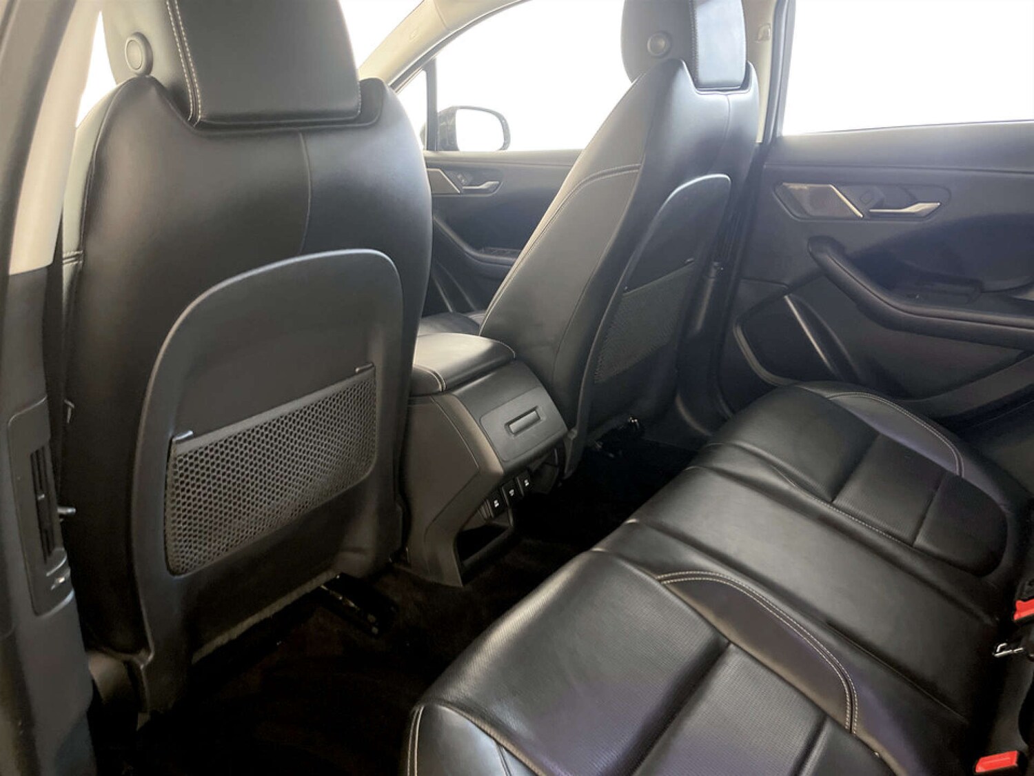 Used Jaguar I-Pace 2020 for sale - 77678660: Photo 14