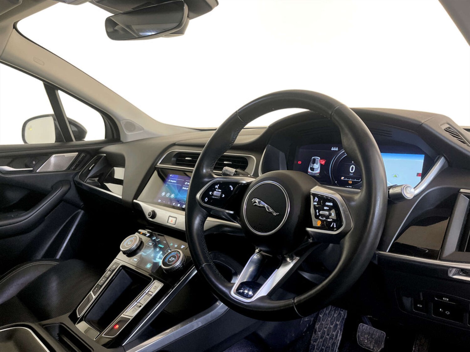 Used Jaguar I-Pace 2020 for sale - 77678660: Photo 15