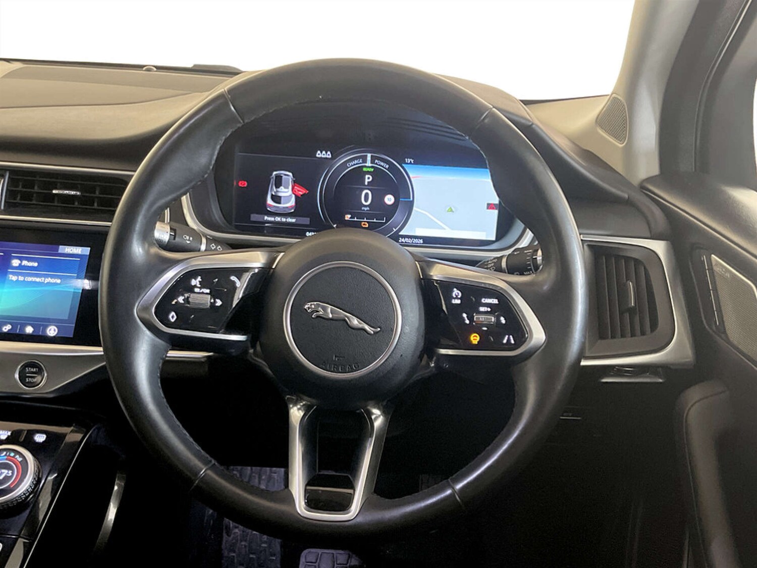 Used Jaguar I-Pace 2020 for sale - 77678660: Photo 16