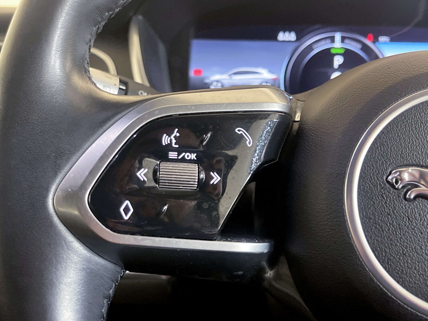 Used Jaguar I-Pace 2020 for sale - 77678660: Photo 17