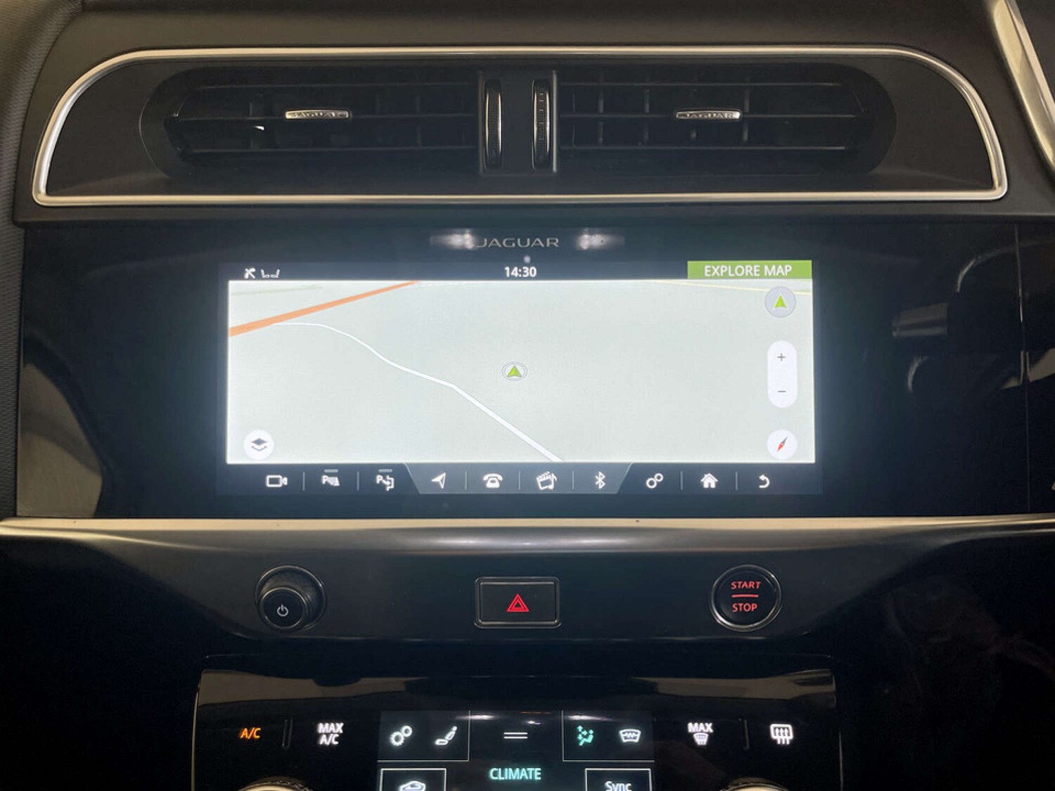 Used Jaguar I-Pace 2020 for sale - 77678660: Photo 22