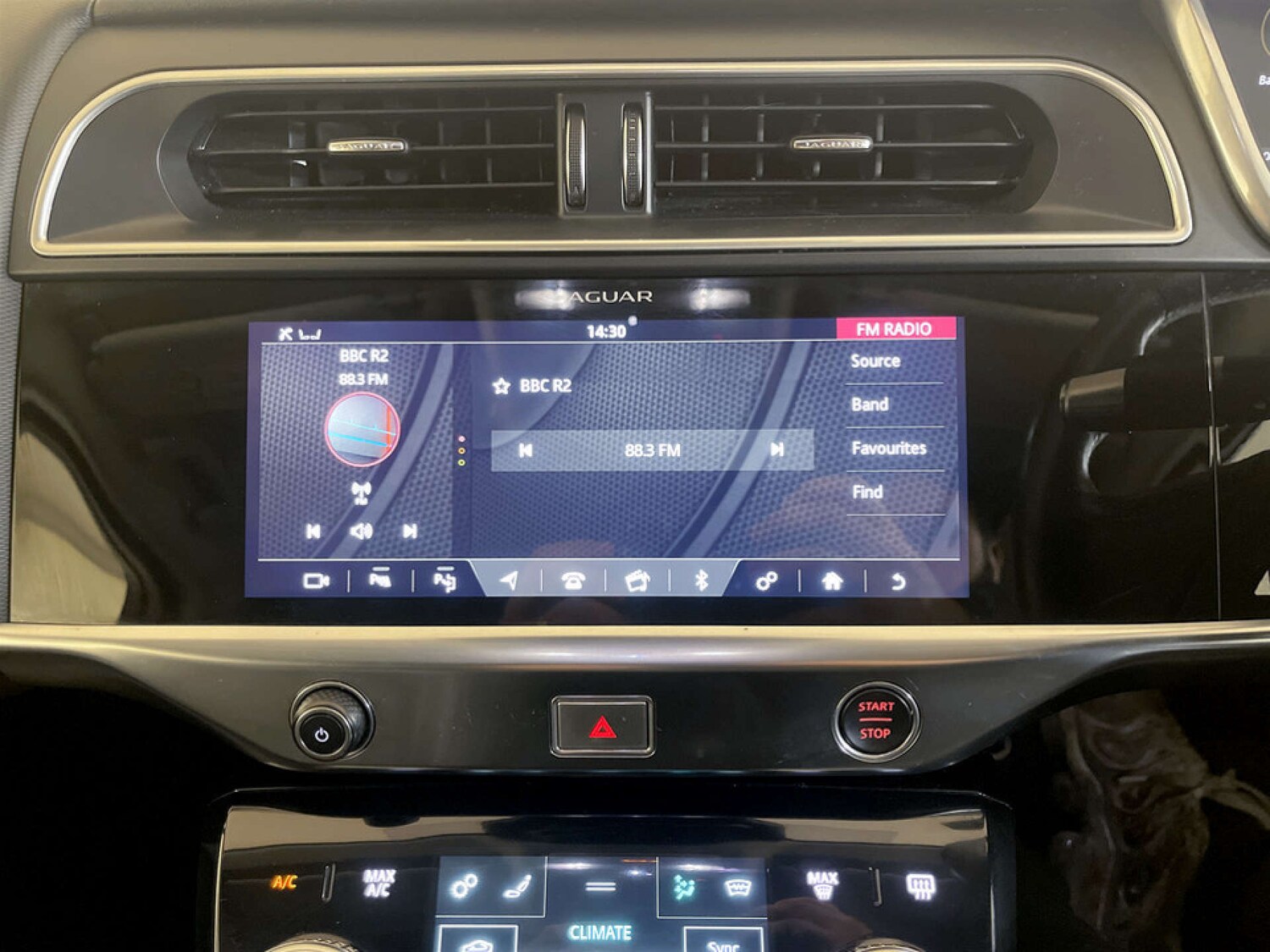 Used Jaguar I-Pace 2020 for sale - 77678660: Photo 25