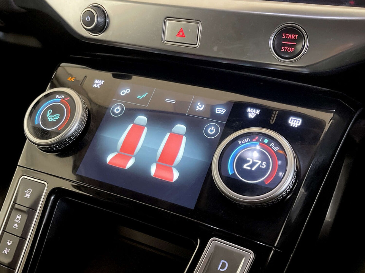 Used Jaguar I-Pace 2020 for sale - 77678660: Photo 27